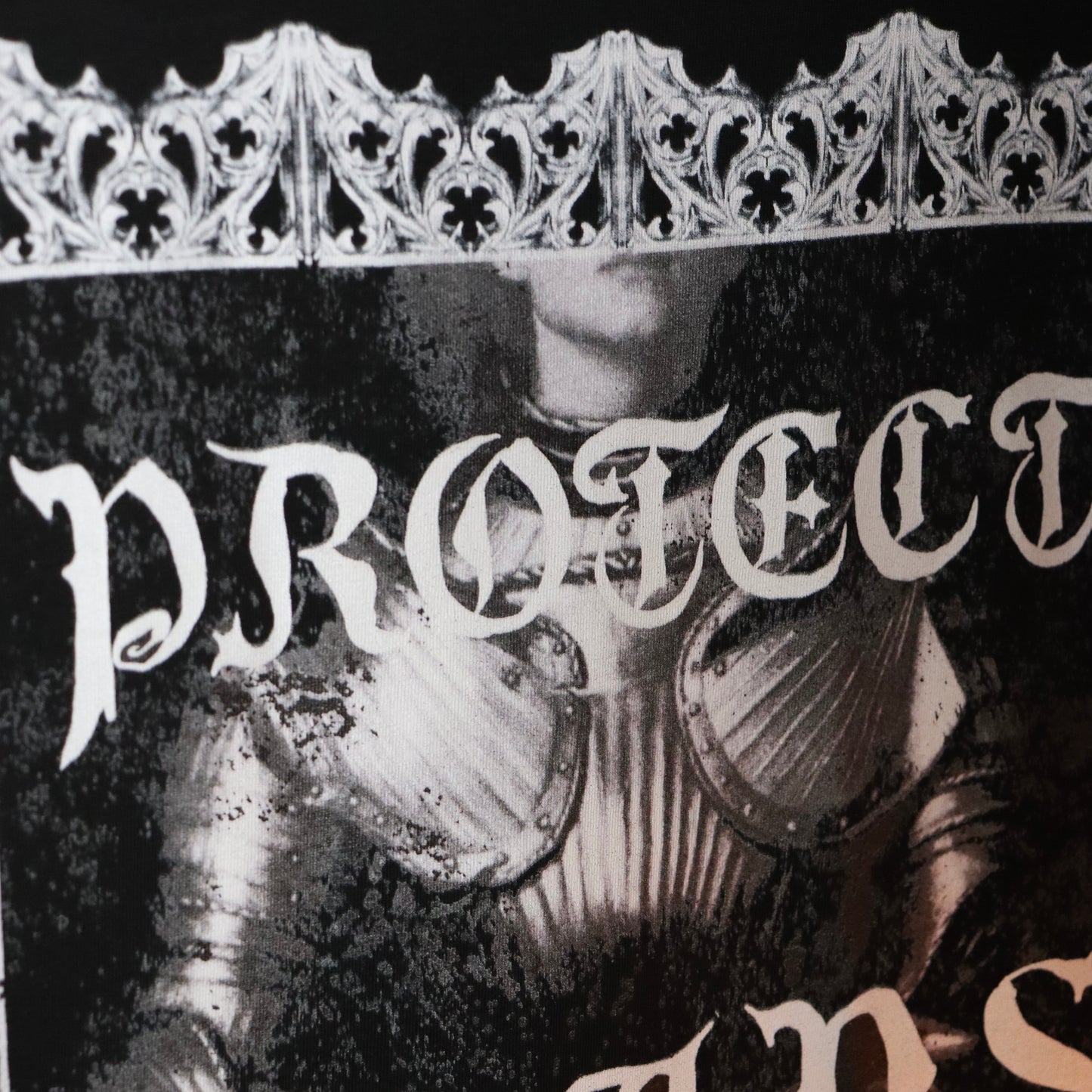 ✶ Camiseta Protect Trans Lives ✶ £10 donados a una organización benéfica