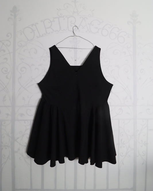 ✶no.12 southern gothic dress✶ Size UK 30 / US 26 / EU 58