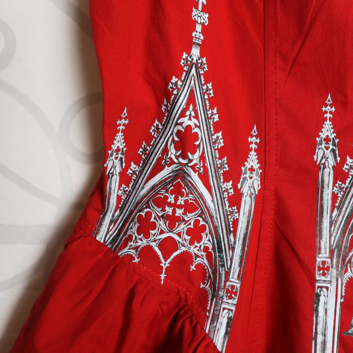 ✶ no.1 Dirtbag Dress ✶ Size UK 8 / US 4 / EU 36