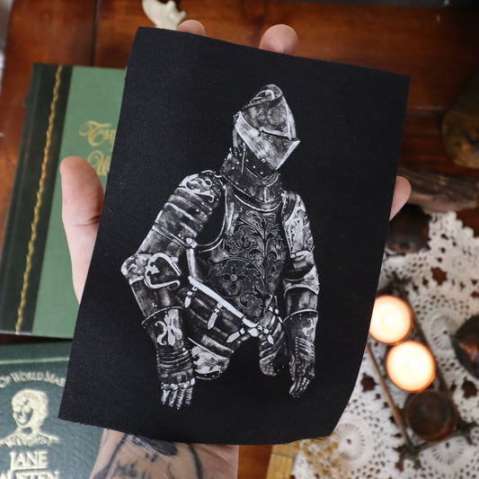knight patch