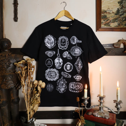 ✶Mourning t-shirt  ✶