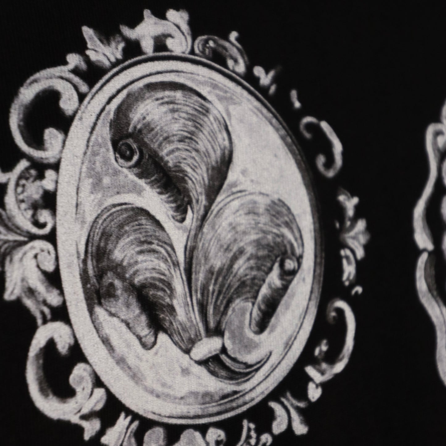 ✶Mourning t-shirt  ✶