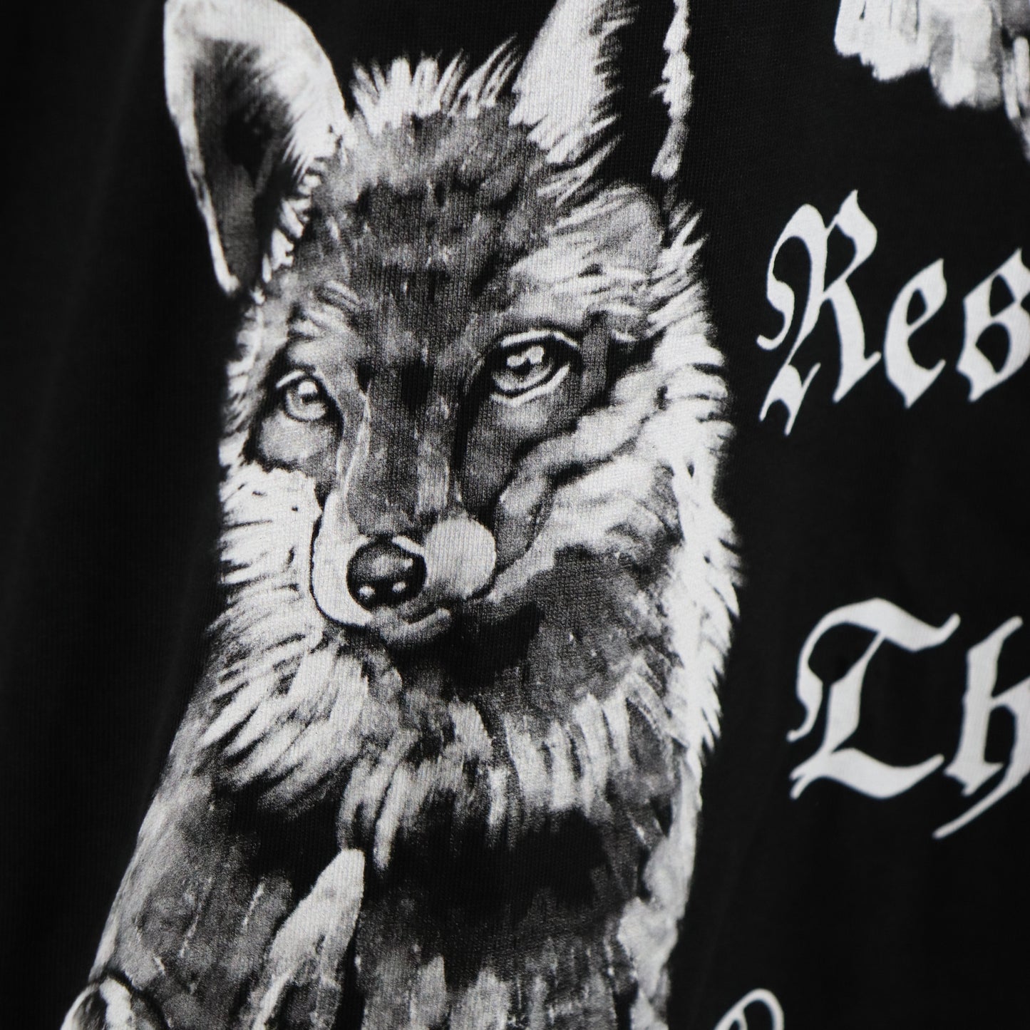 ✶ Camiseta Respeta a los lugareños (fauna británica) ✶