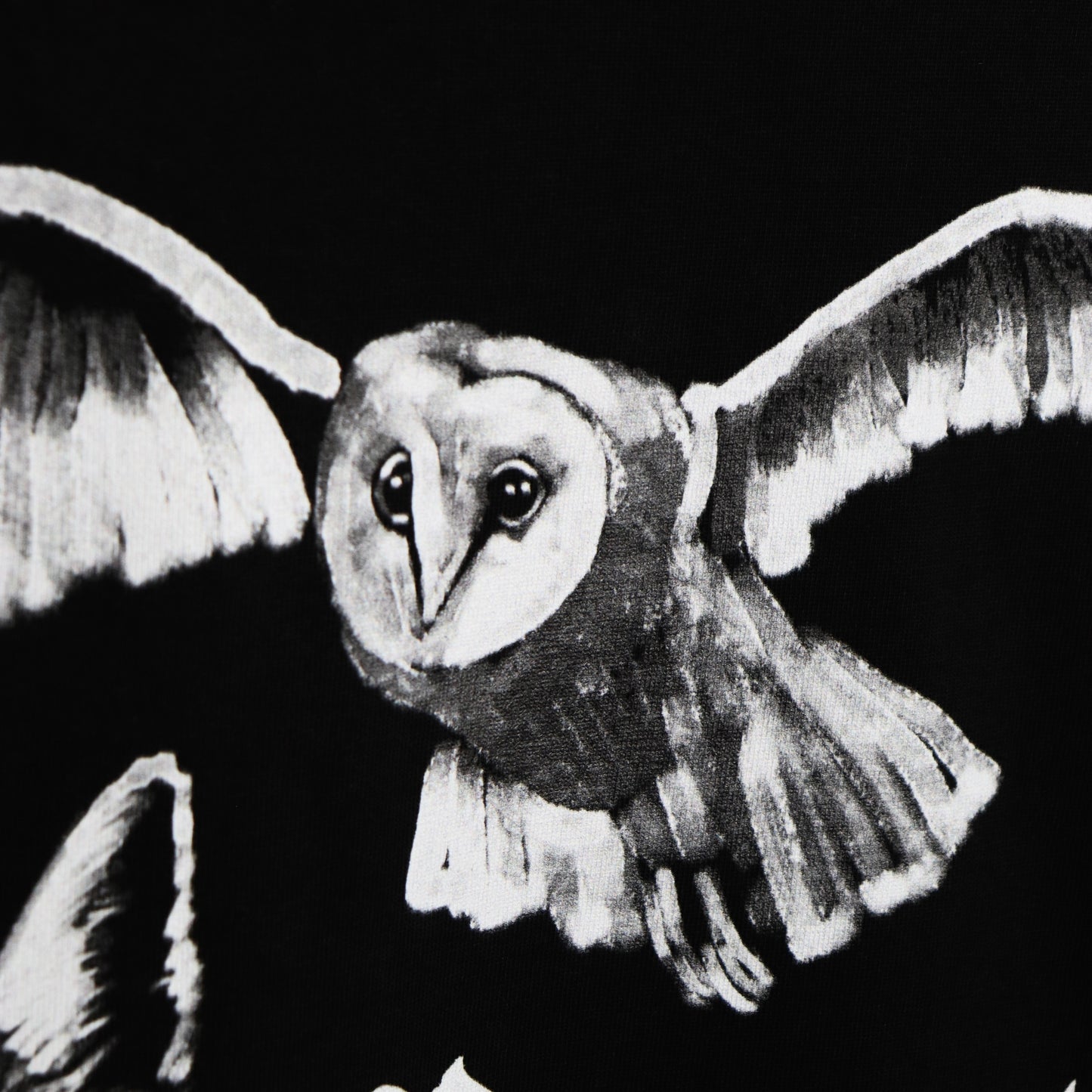✶ Camiseta Respeta a los lugareños (fauna británica) ✶