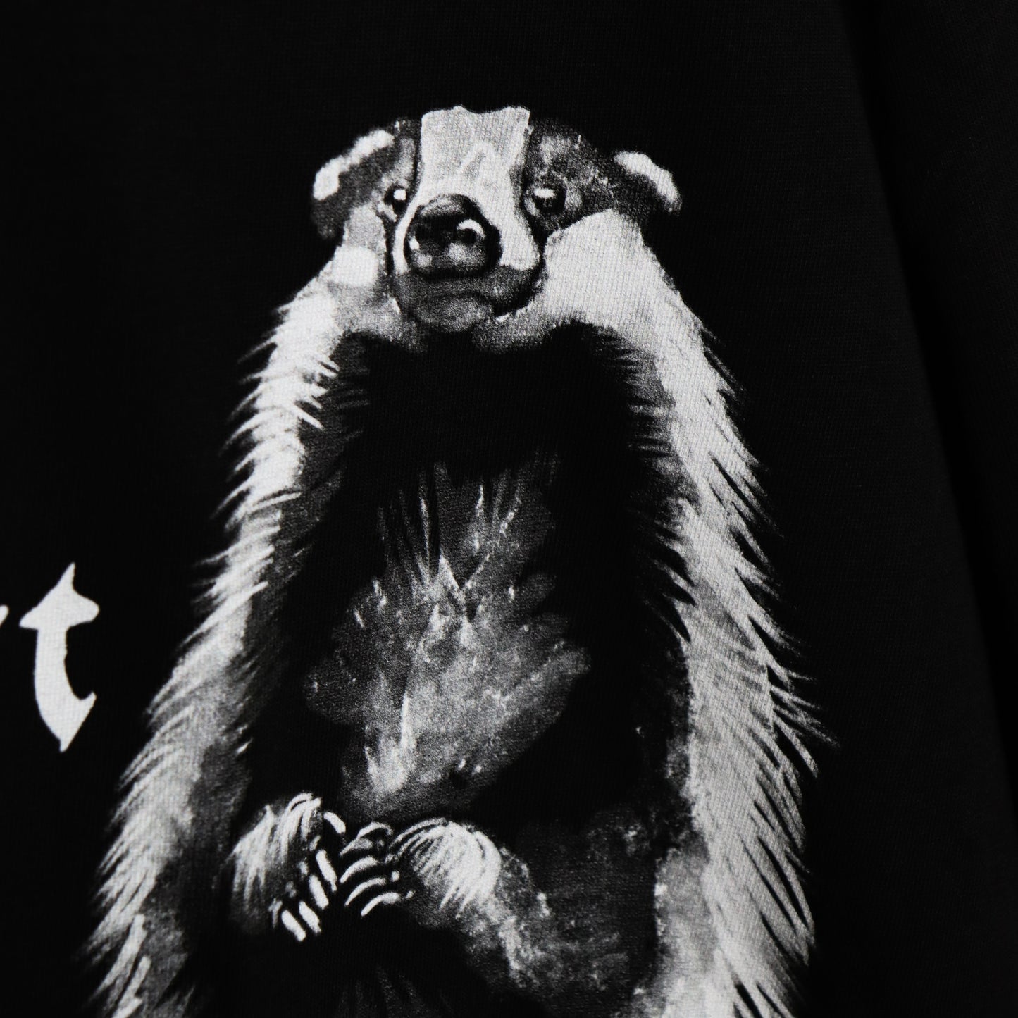 ✶ Camiseta Respeta a los lugareños (fauna británica) ✶