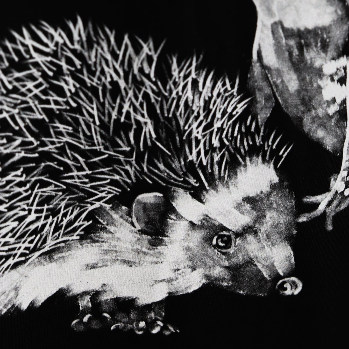 ✶ Camiseta Respeta a los lugareños (fauna británica) ✶