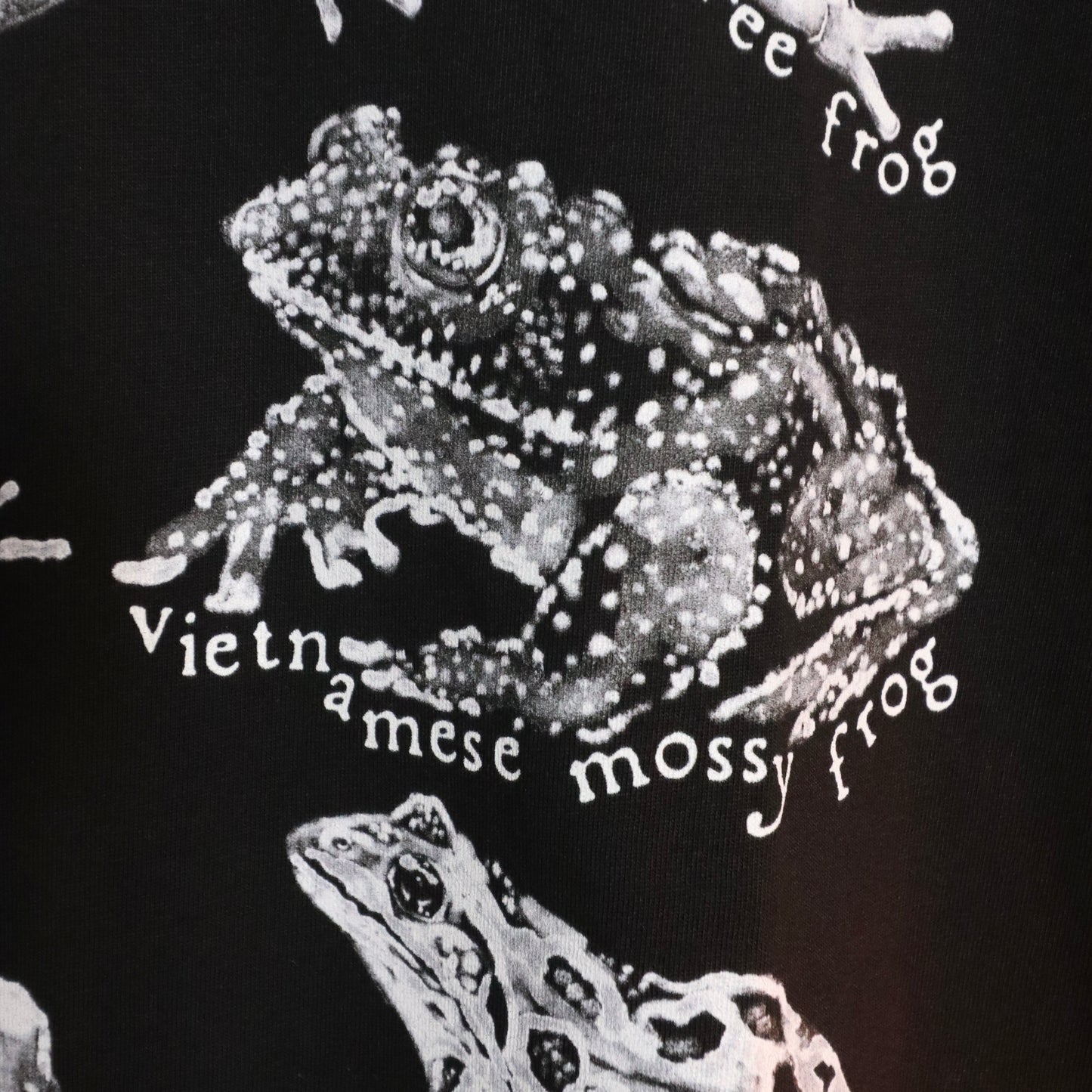 ✶Camiseta de ranas✶