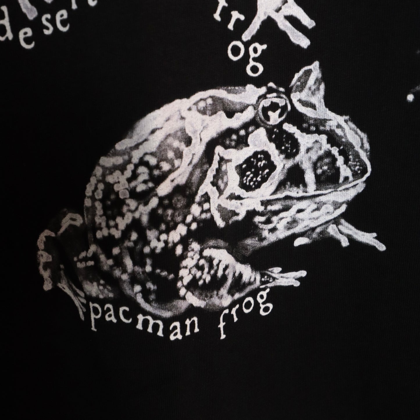 ✶Camiseta de ranas✶