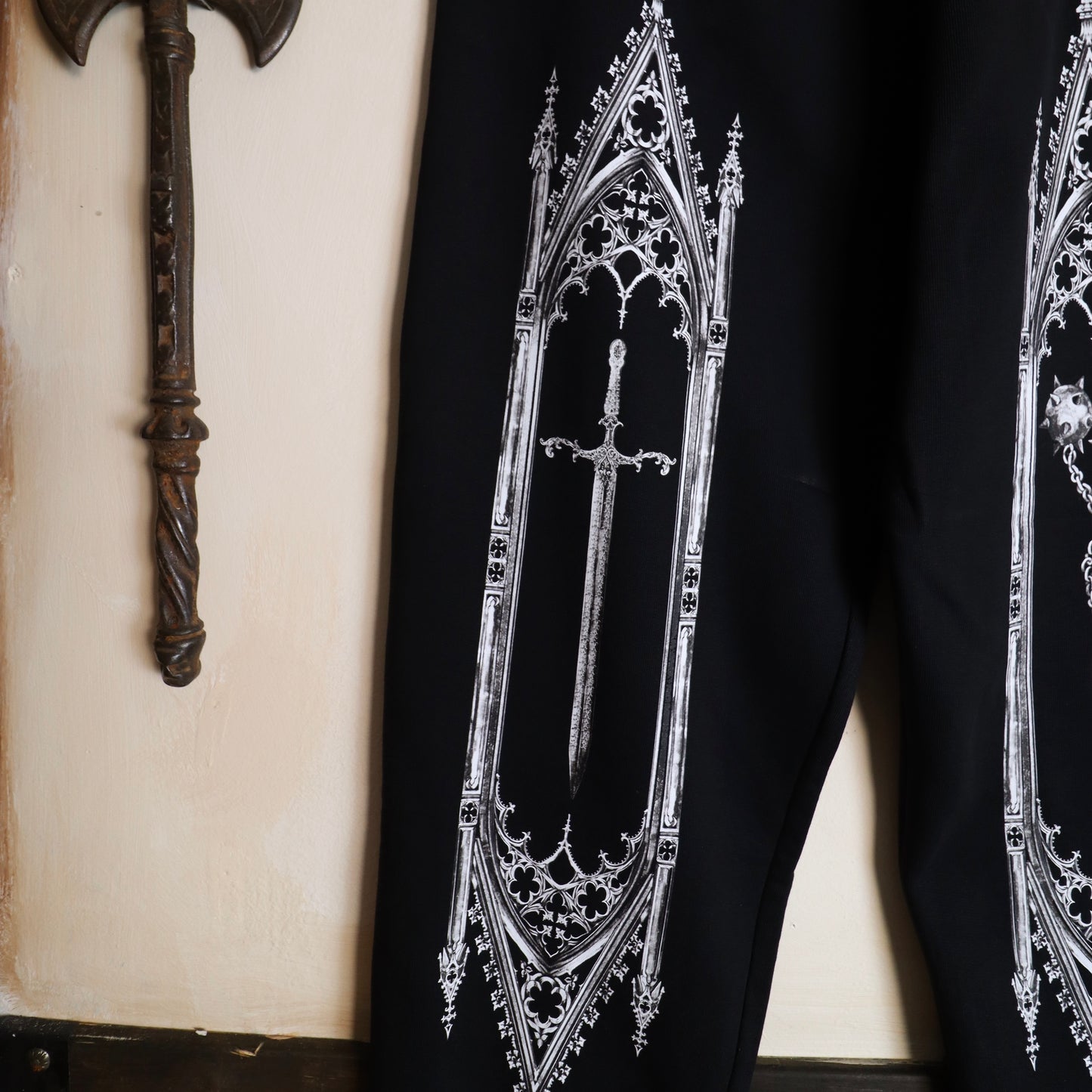 ✶ Sanctum sweatpants ✶ Made to order - 4 week wait ✶
