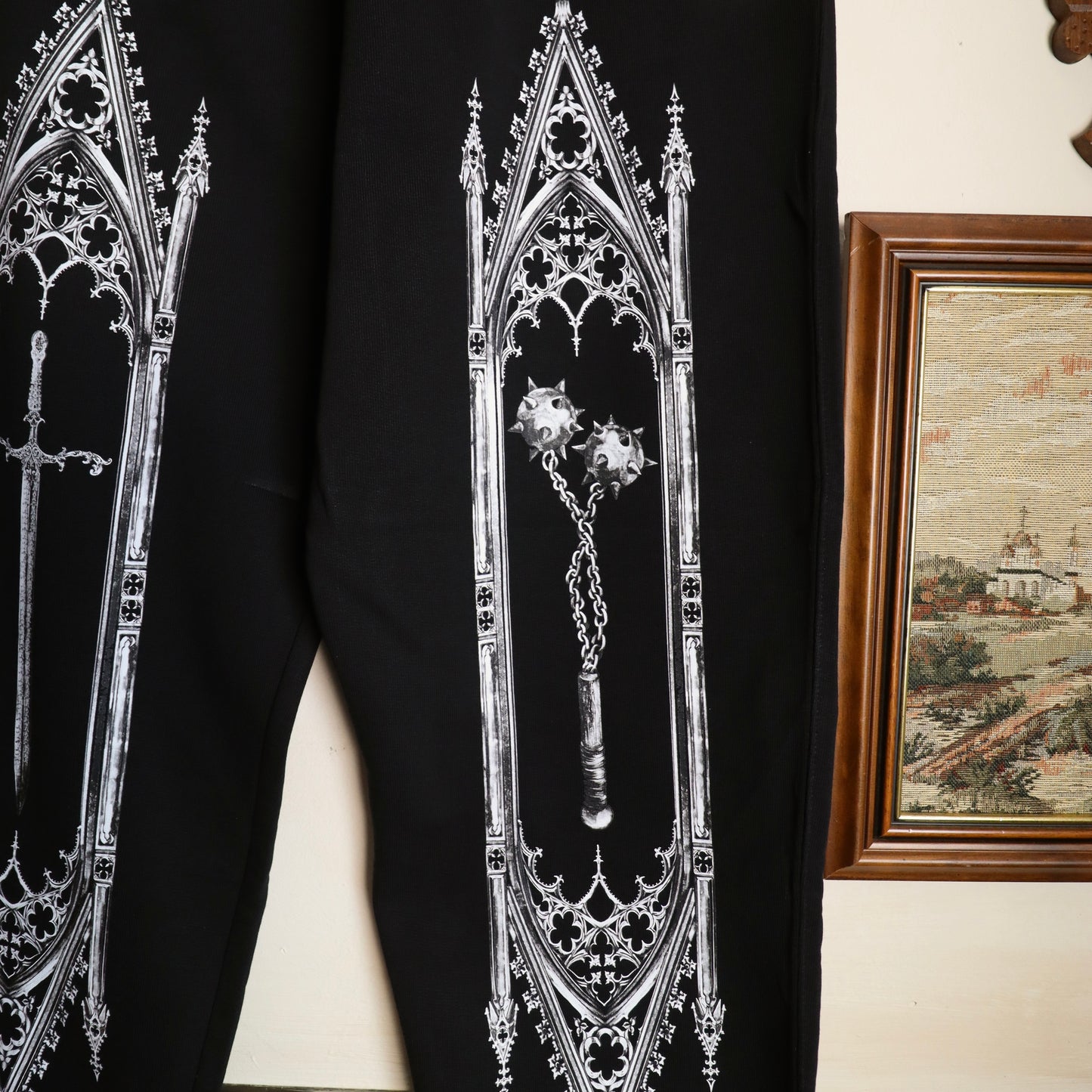 ✶ Sanctum sweatpants ✶ Made to order - 4 week wait ✶