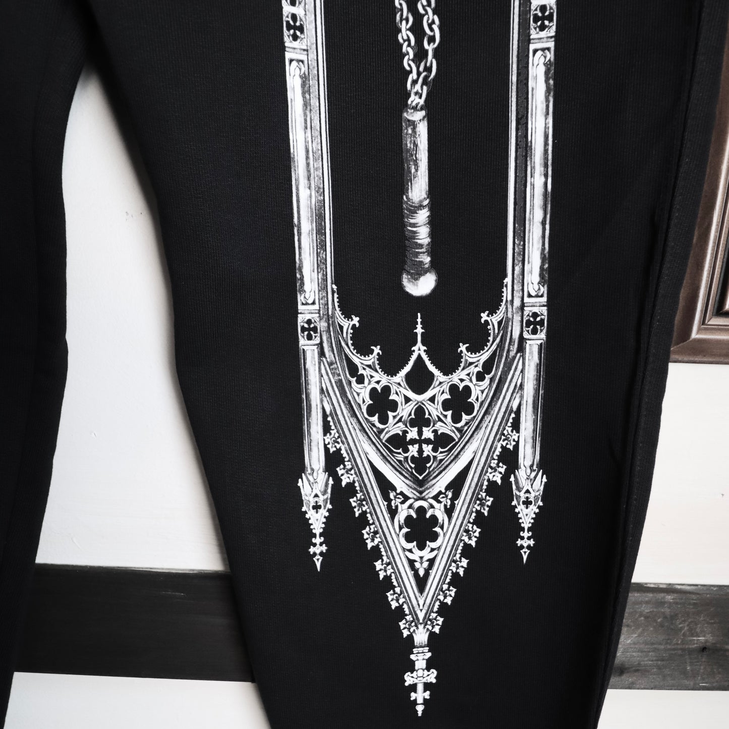 ✶ Sanctum sweatpants ✶ Made to order - 4 week wait ✶