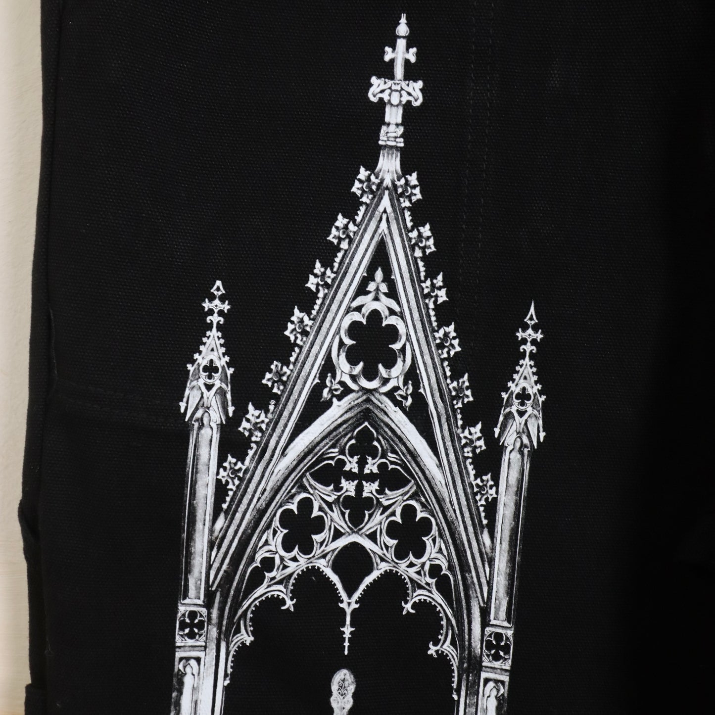 Sanctum overalls