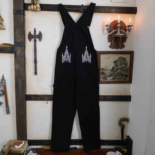Sanctum overalls