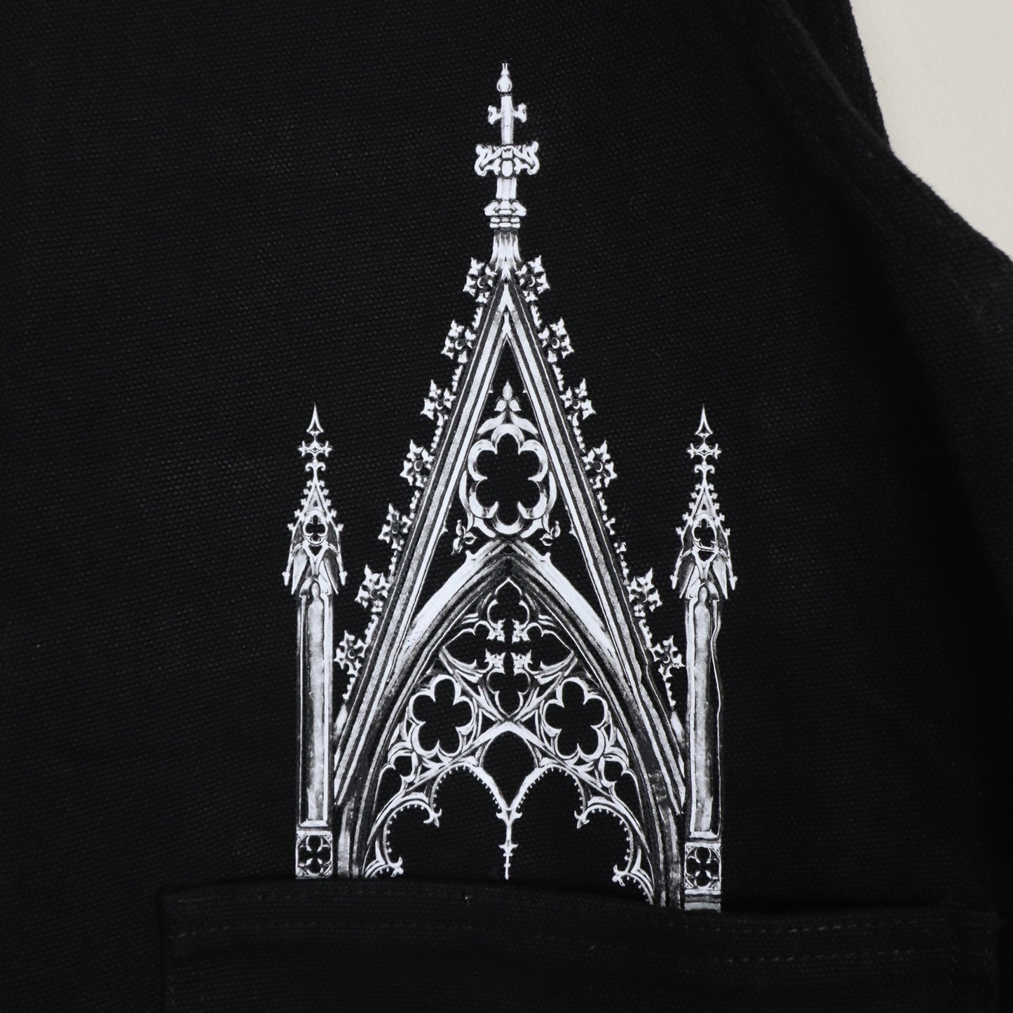 Sanctum overalls