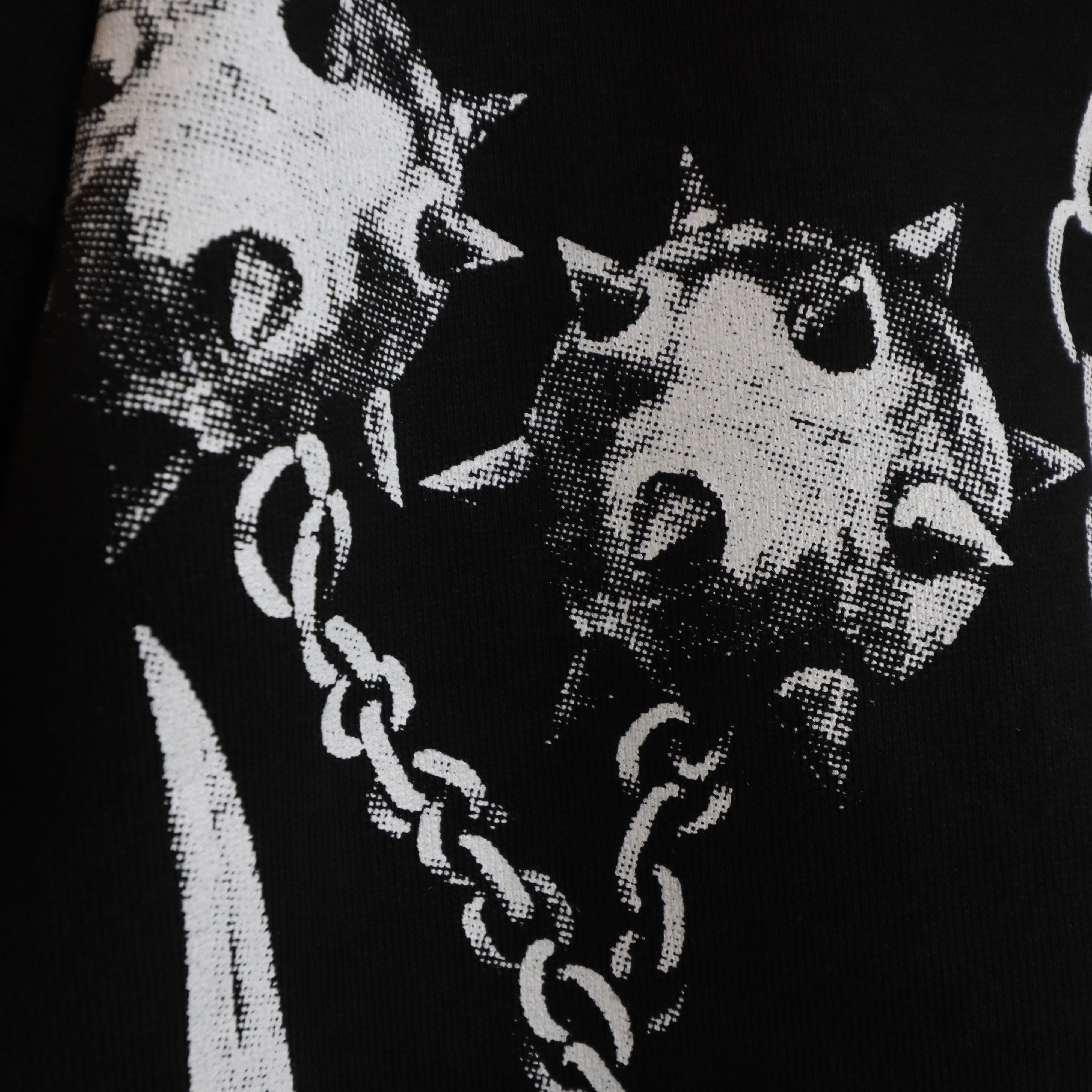 Lilith Zip up v2 ✶ pre-order ships Oct 2026✶ – Dirtbag666