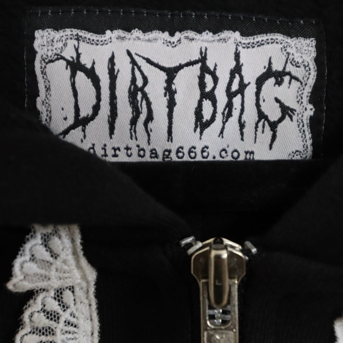 Lilith Zip up v2 ✶ pre-order ships Oct 2026✶