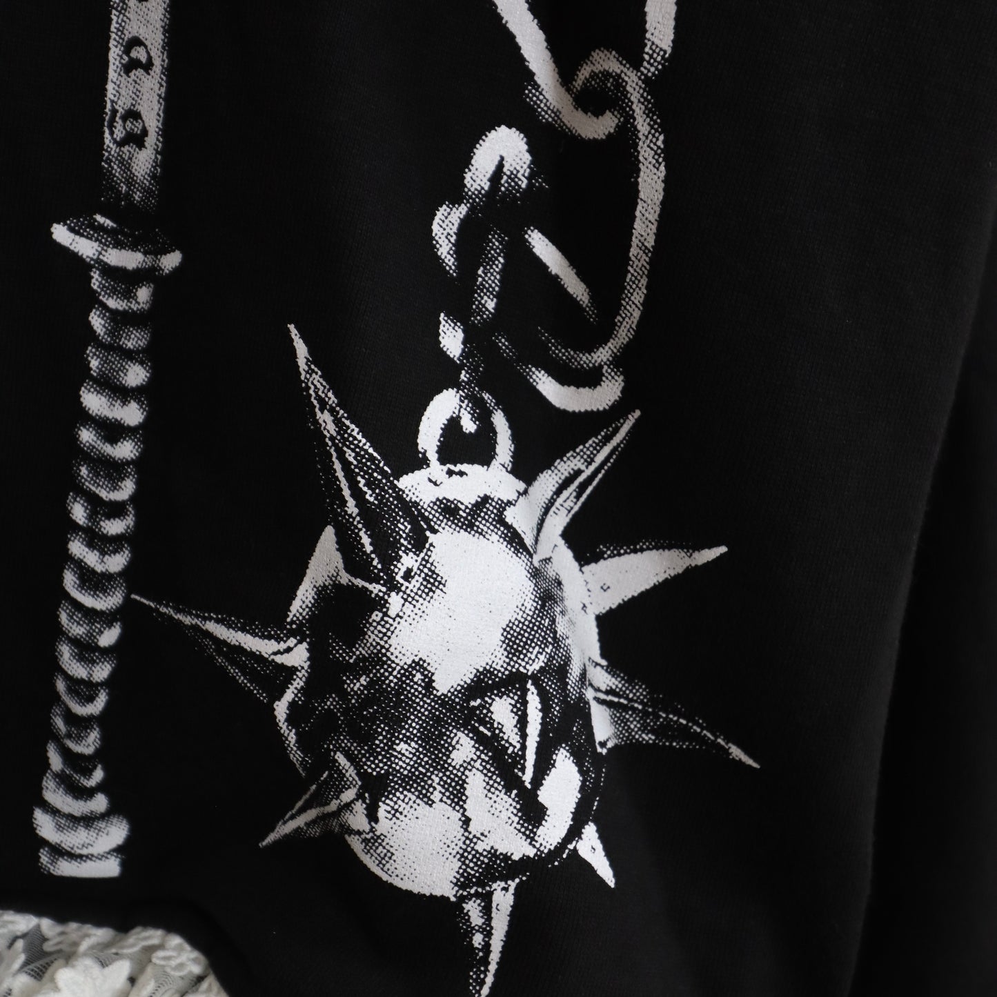 Lilith Zip up v2 ✶ pre-order ships Oct 2026✶