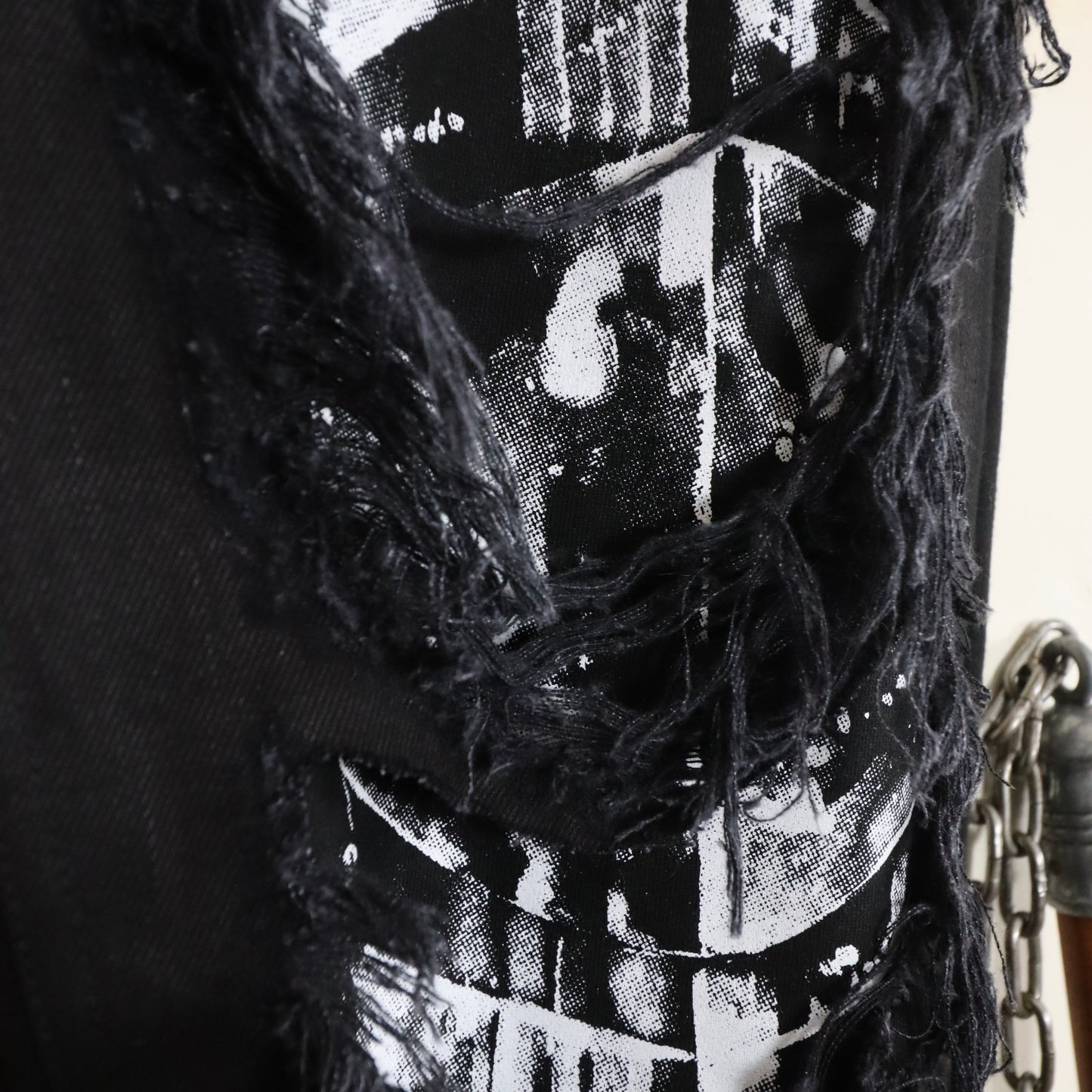 ✶SAMPLE SALE ✶ Item 31: Armour Sweatpants  ✶ Size: L