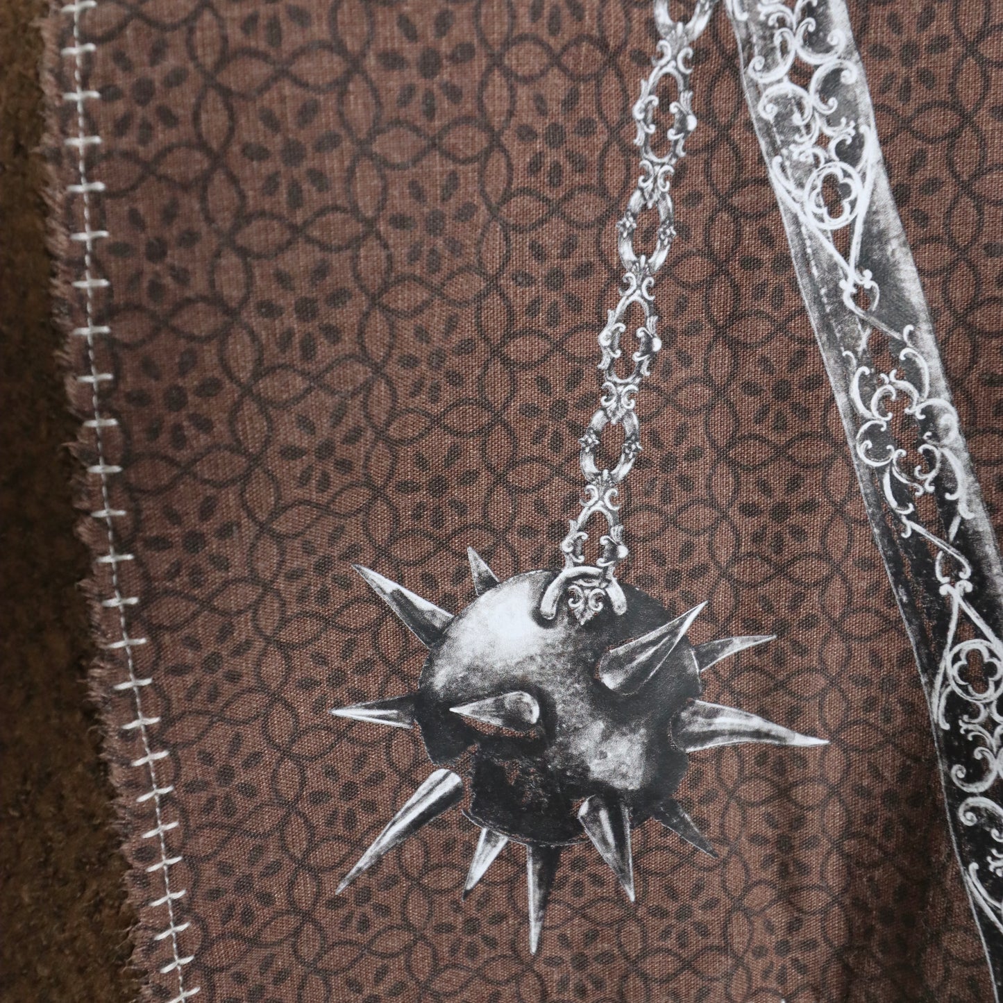 ✶ Southern Gothic Cardigan ✶ Size L