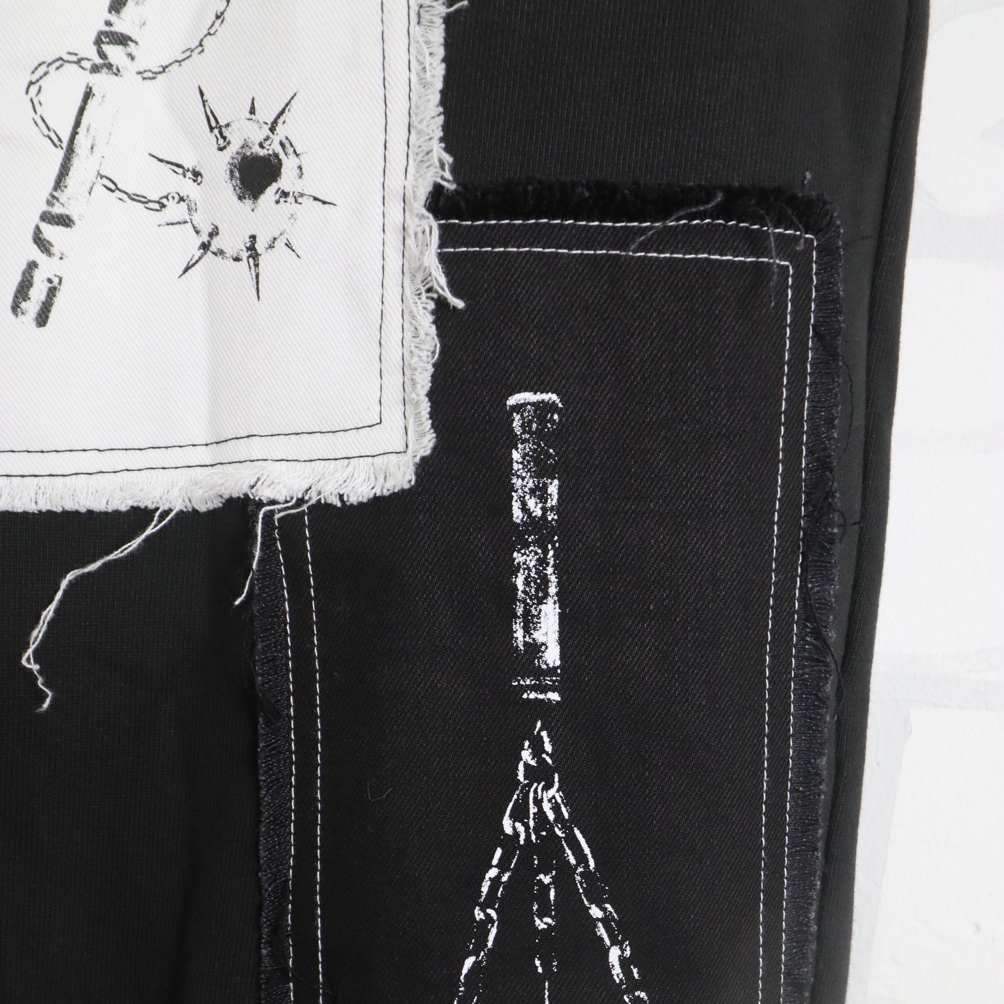 ✶Executioner Sweatpants✶ PREORDER - ships in February