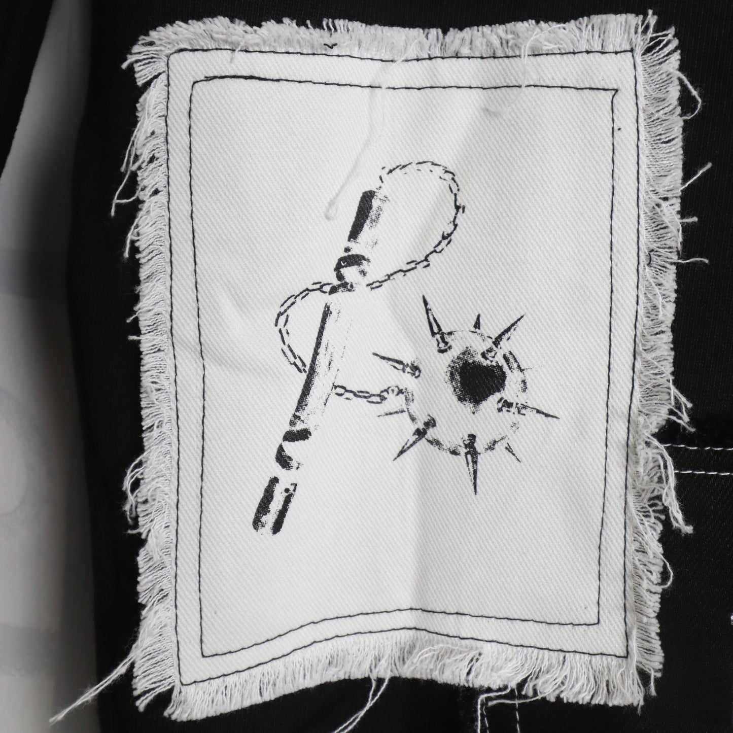 ✶Executioner Sweatpants✶ PREORDER - ships in February