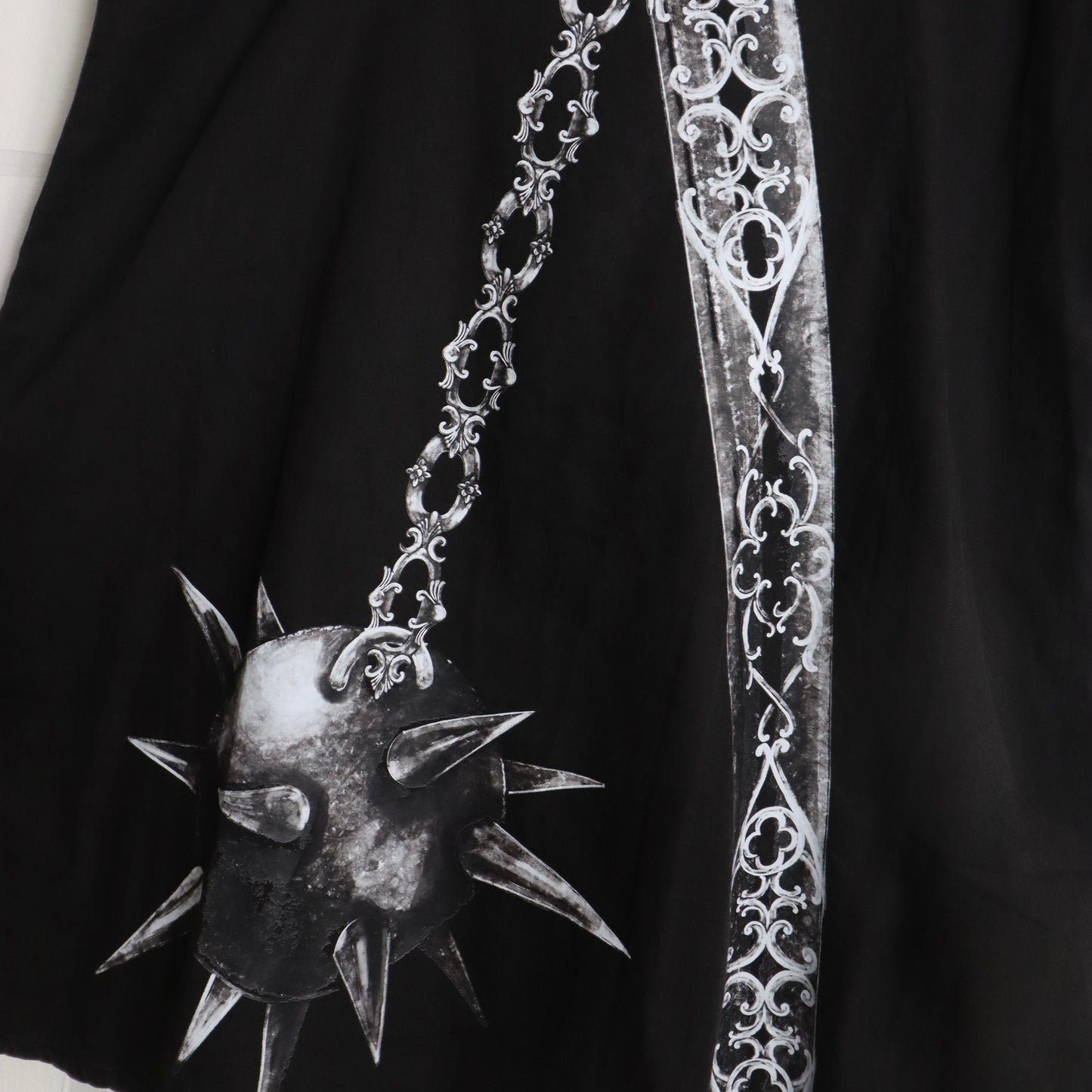 ✶ no.5 southern gothic dress✶ Size UK 12 / US 8 / EU 40