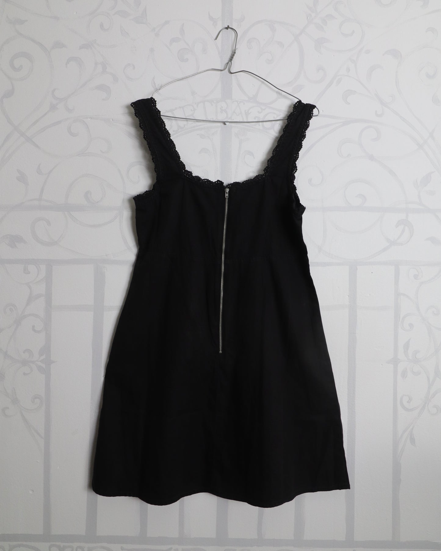 ✶ no.5 southern gothic dress✶ Size UK 12 / US 8 / EU 40