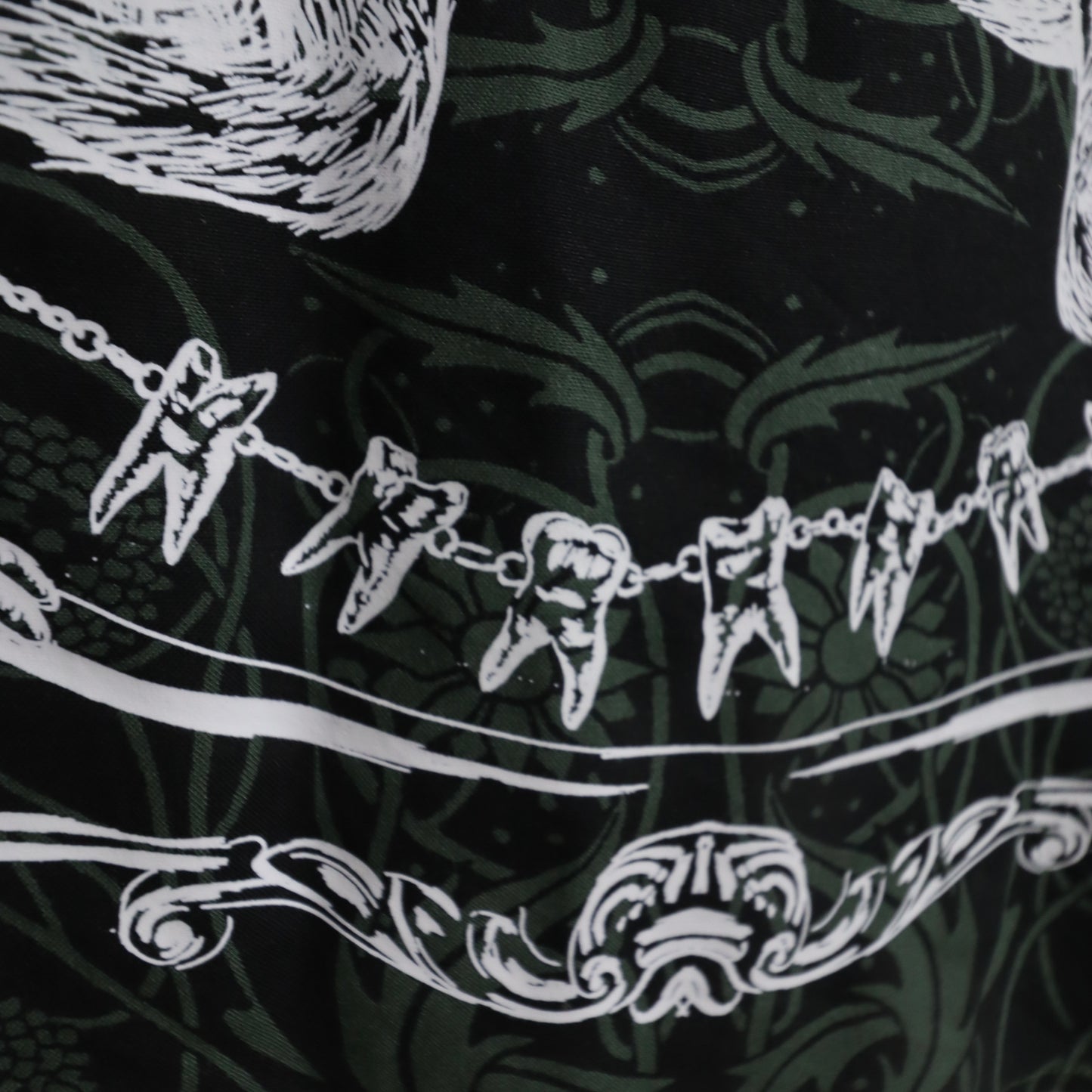 ✶ no.3 southern gothic dress ✶ Size UK 12 / US 8 / EU 40