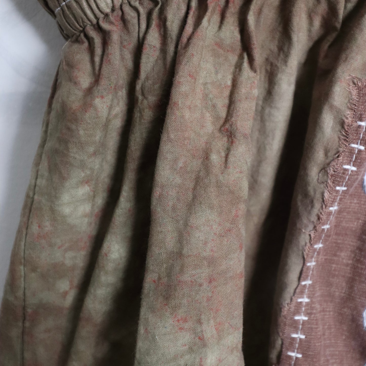 ✶Southern gothic cami top ✶ Size UK12/ US8 / EU40