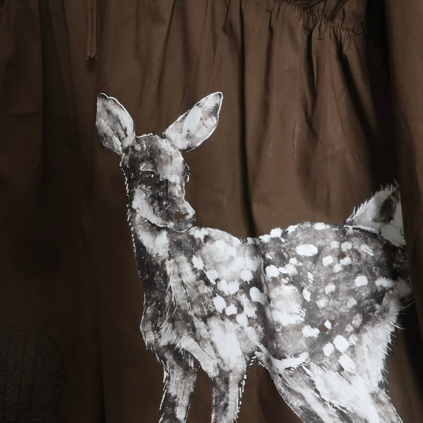 ✶ no.2 southern gothic dress ✶ Size UK 6 / US 2 / EU 34