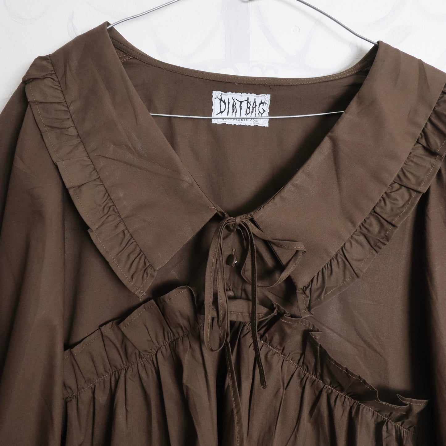 ✶ no.2 southern gothic dress ✶ Size UK 6 / US 2 / EU 34