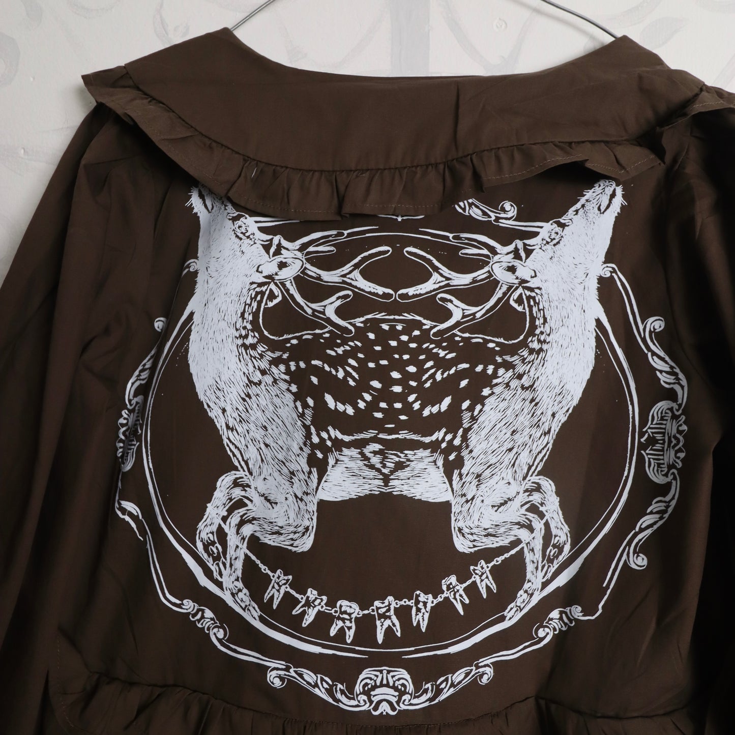 ✶ no.2 southern gothic dress ✶ Size UK 6 / US 2 / EU 34