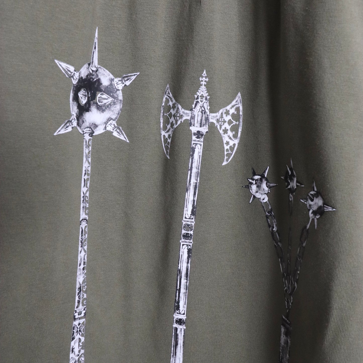 ✶ no.10 southern gothic dress✶ Size UK 18 / US 14 / EU 46