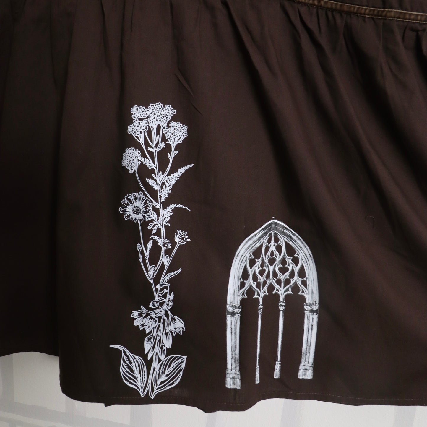 ✶ no.4 southern gothic dress ✶ Size UK20 / US16 / EU 48