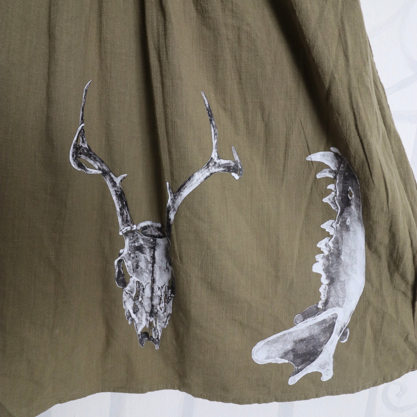 ✶ no.6 southern gothic dress✶ Size UK 14 / US 10 / EU 42