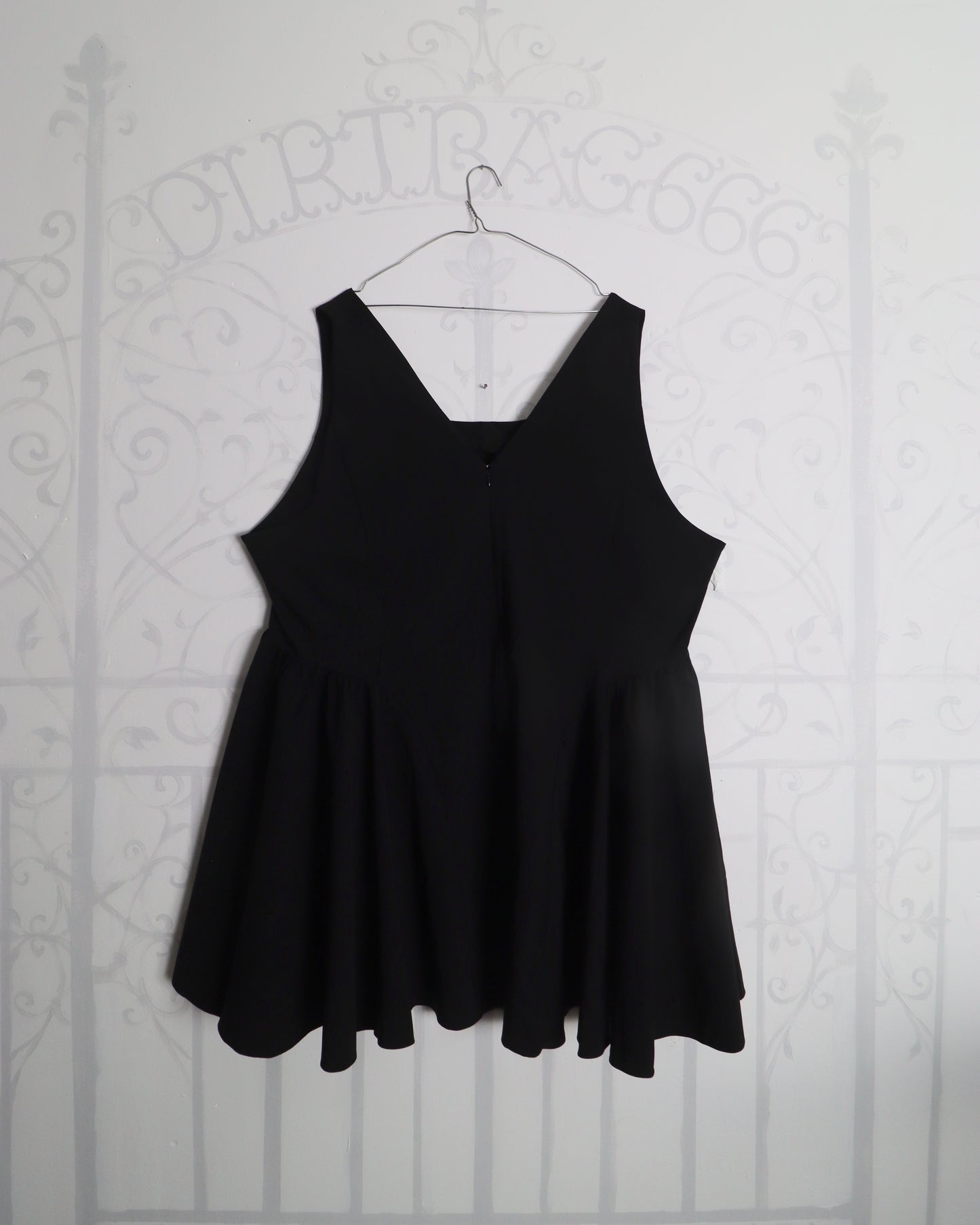 ✶no.12 southern gothic dress✶ Size UK 30 / US 26 / EU 58