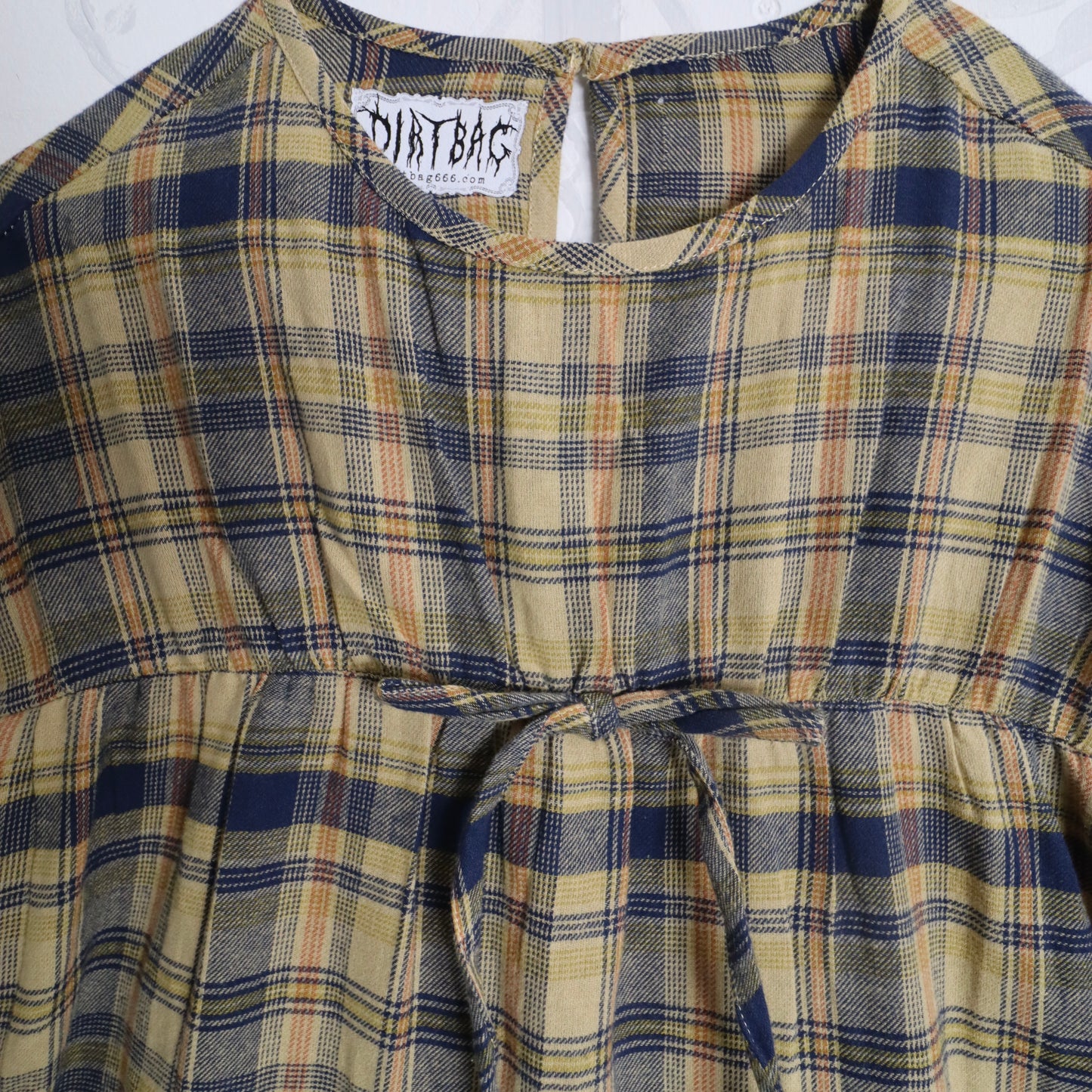 ✶ no.8 southern gothic dress ✶ Size UK 8/ US 4/ EU 36