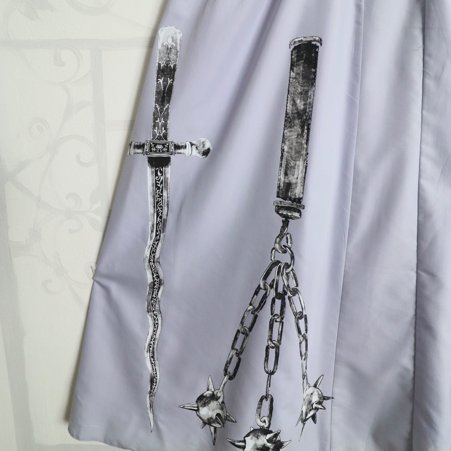 ✶ no.1 southern gothic dress ✶ Size UK 10 / US 6 / EU 38