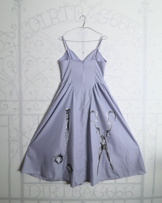 ✶ no.1 southern gothic dress ✶ Size UK 10 / US 6 / EU 38