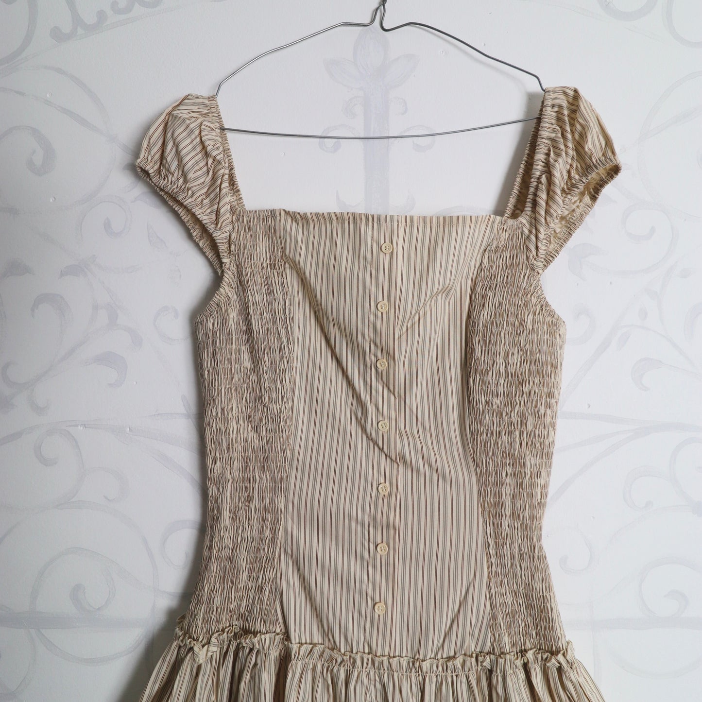 ✶no.9 southern gothic dress ✶ Size UK 16 / US 12 / EU 44