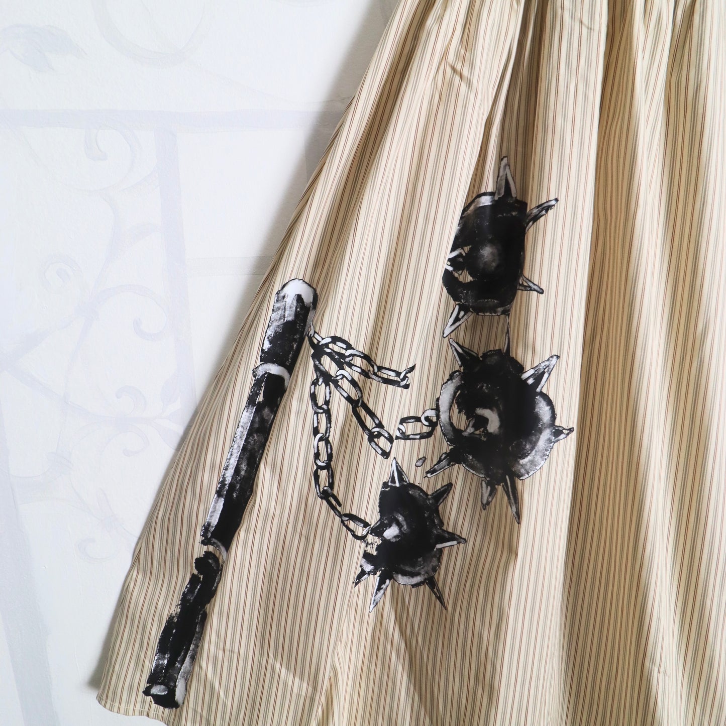 ✶no.9 southern gothic dress ✶ Size UK 16 / US 12 / EU 44