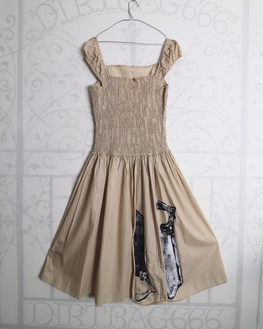 ✶no.9 southern gothic dress ✶ Size UK 16 / US 12 / EU 44