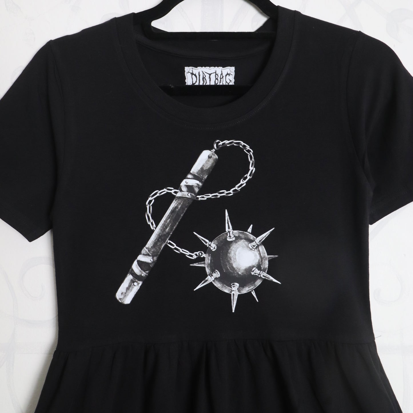 ✶ Weaponry Dress ✶ made to order - 2 week wait
