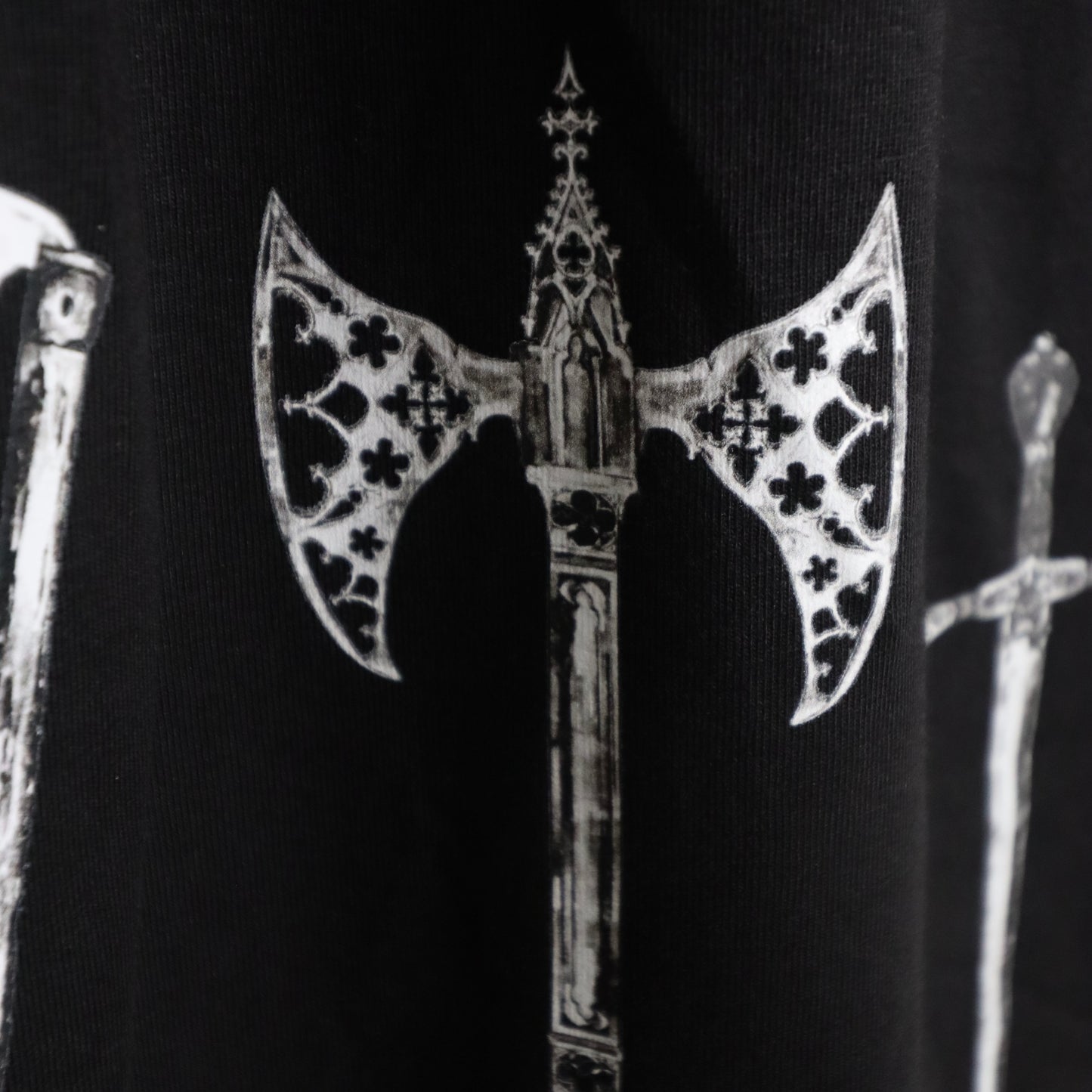 ✶ Weaponry Dress ✶ made to order - 2 week wait