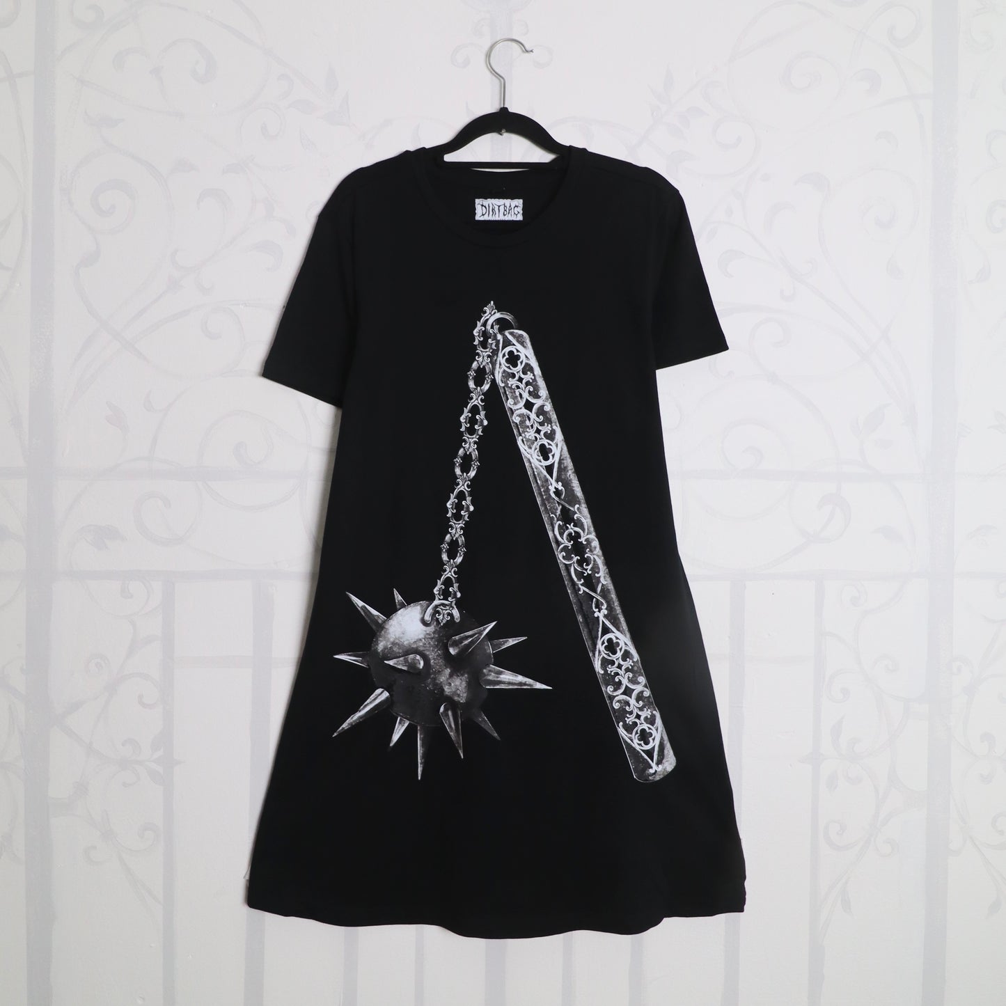 ✶ Ramona T-shirt Dress ✶