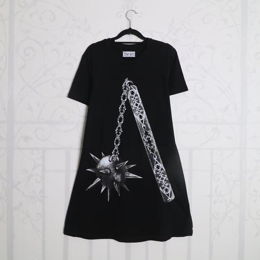 ✶ Ramona T-shirt Dress ✶