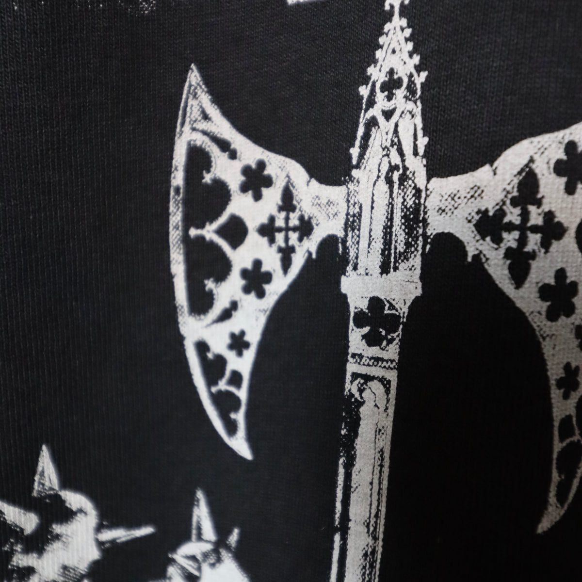 ✶Choose your weapon t-shirt✶