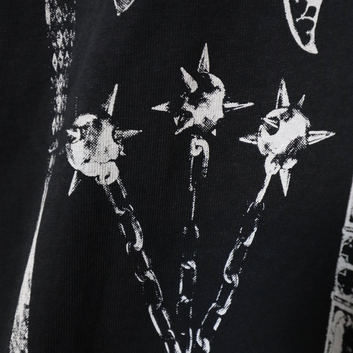 ✶Choose your weapon t-shirt✶