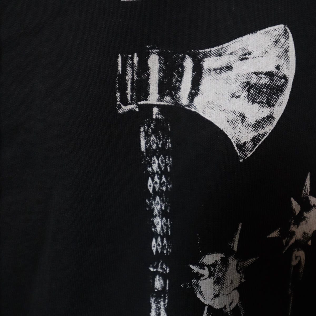 ✶Choose your weapon t-shirt✶