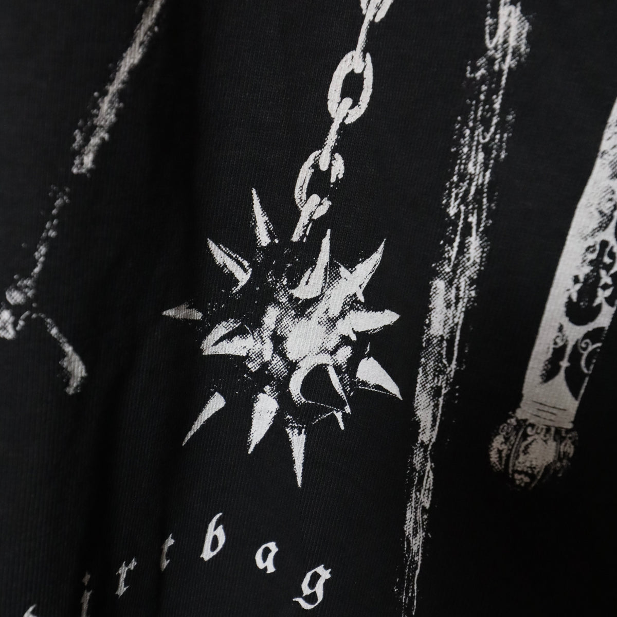 ✶Choose your weapon t-shirt✶